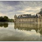 Schloss Chantilly II