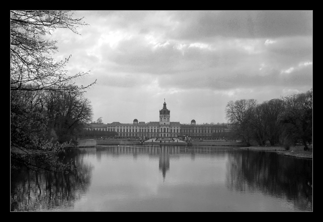 Schloss Charlotenburg