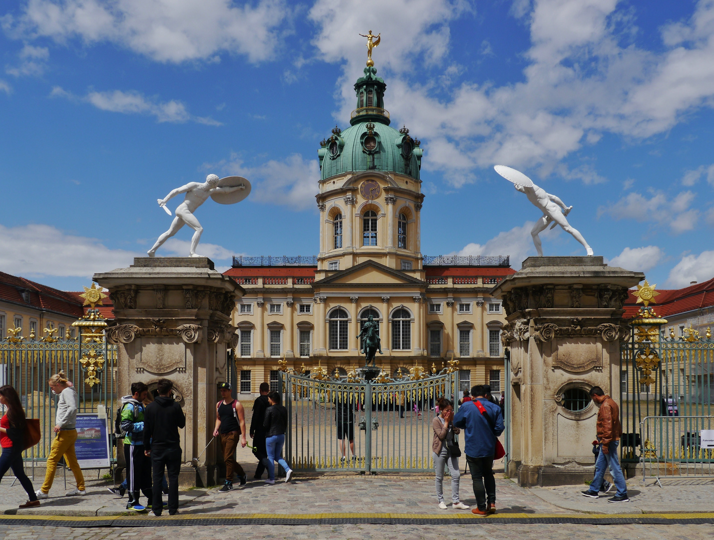 Schloss Charlottenburg