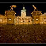 Schloß Charlottenburg