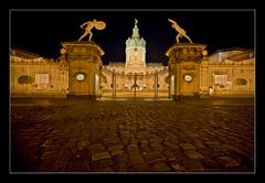 Schloß Charlottenburg