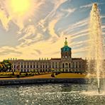 Schloß Charlottenburg