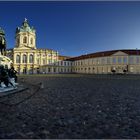 SCHLOSS CHARLOTTENBURG