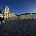 SCHLOSS CHARLOTTENBURG