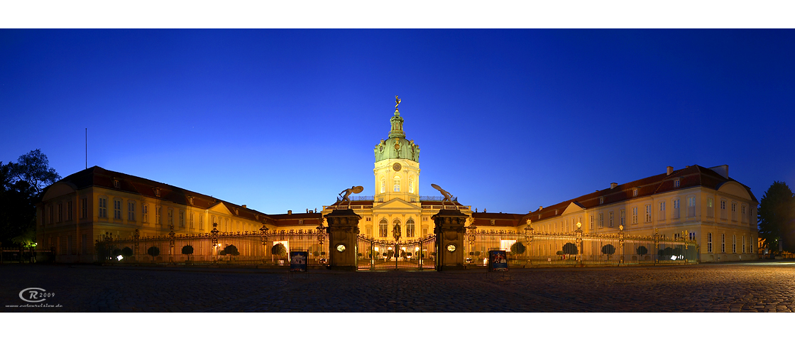 Schloss Charlottenburg