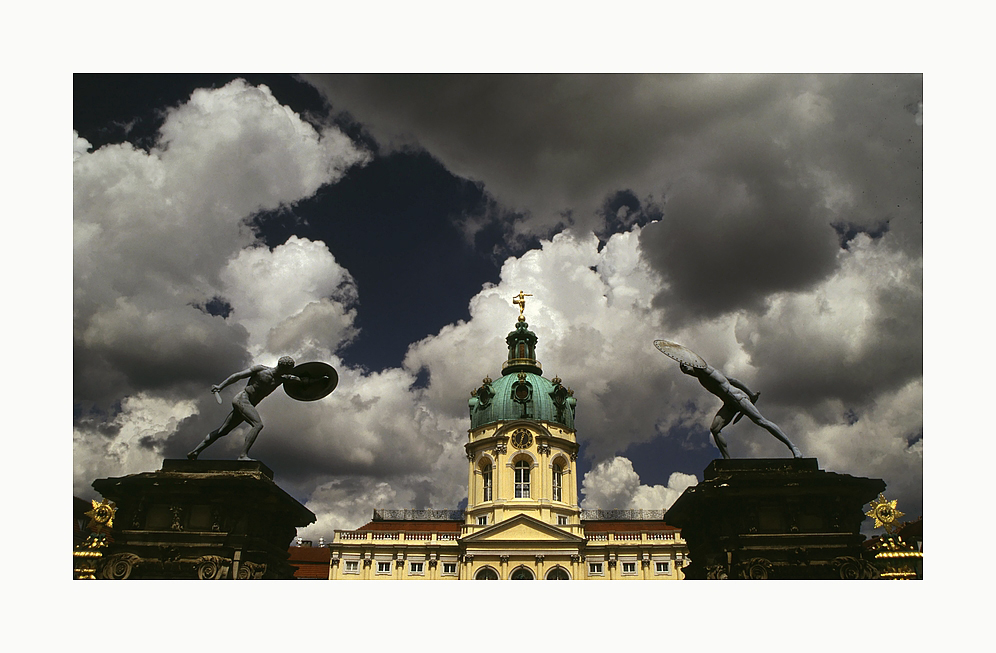 Schloss Charlottenburg