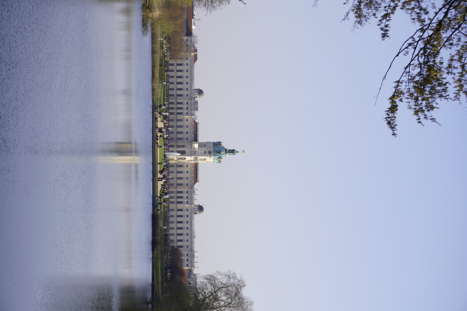 Schloss Charlottenburg