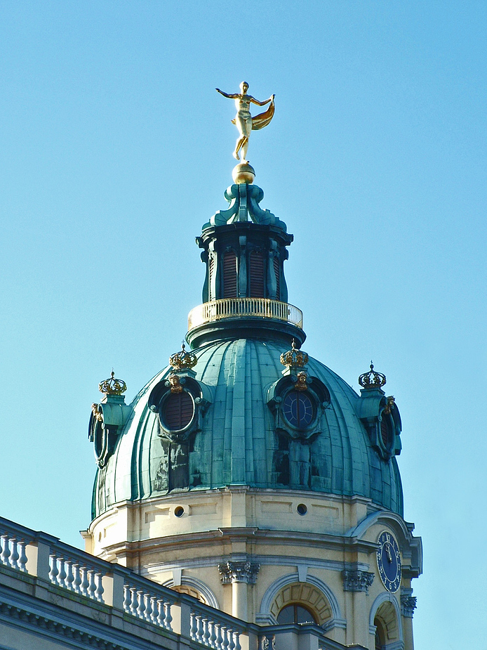 Schloß Charlottenburg