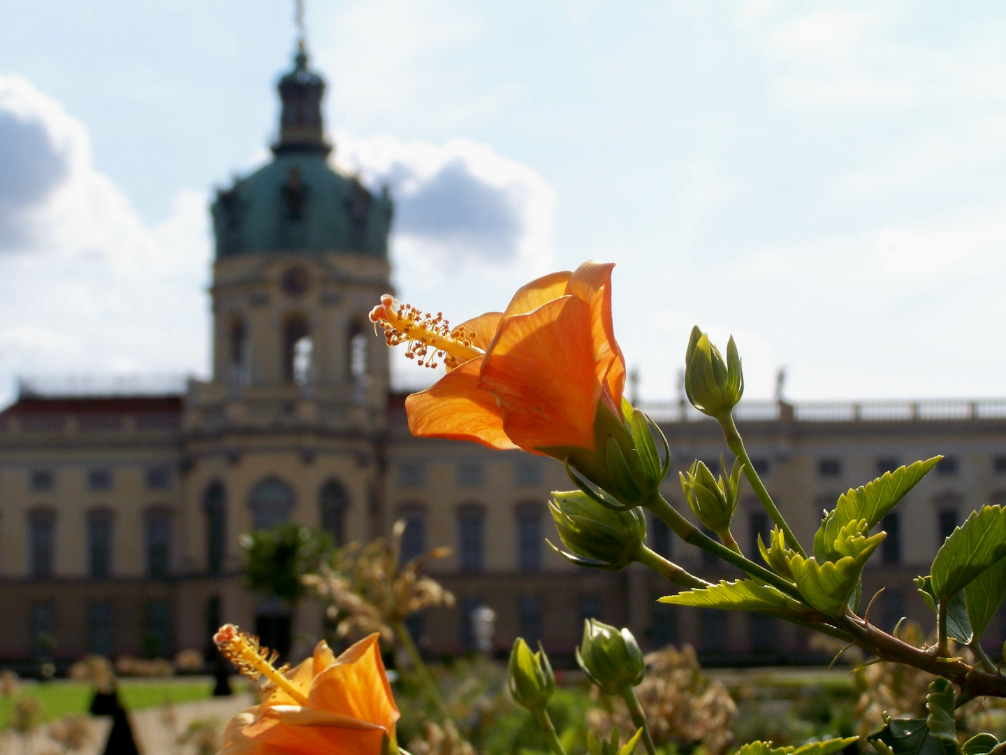 Schloss Charlottenburg