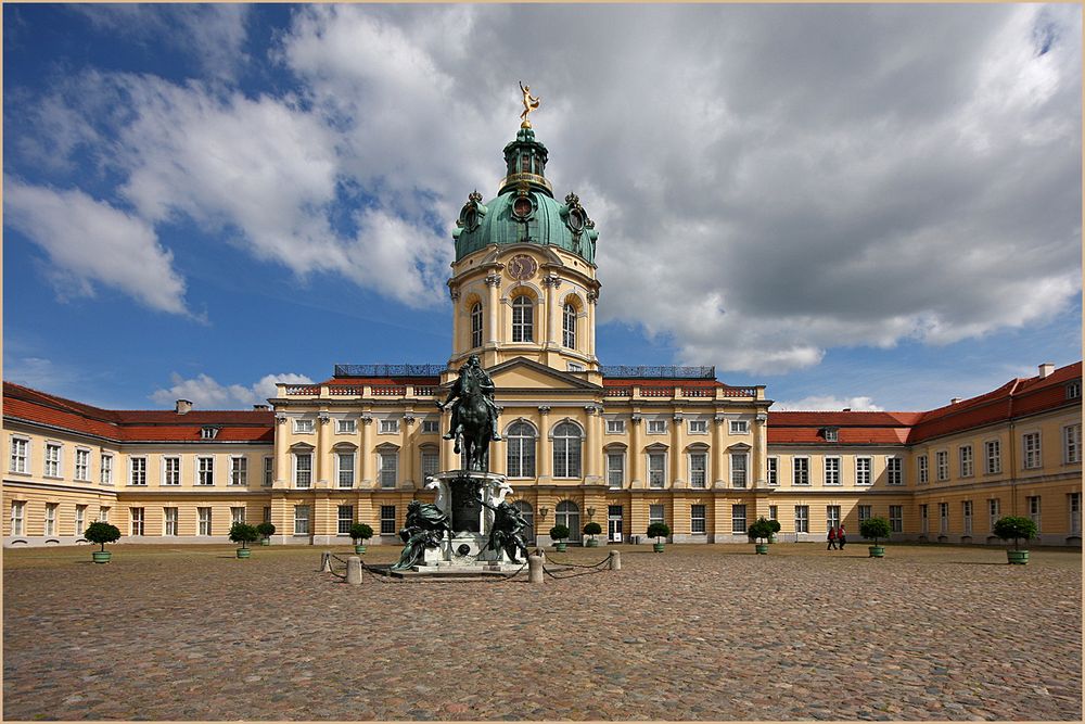 Schloss Charlottenburg