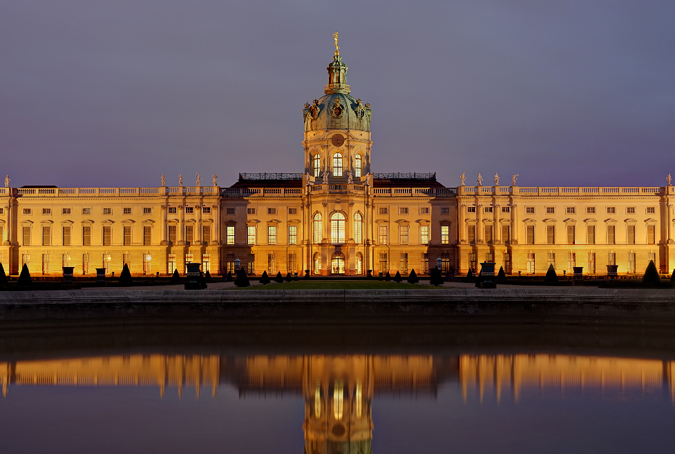 Schloss Charlottenburg