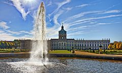 Schloss Charlottenburg