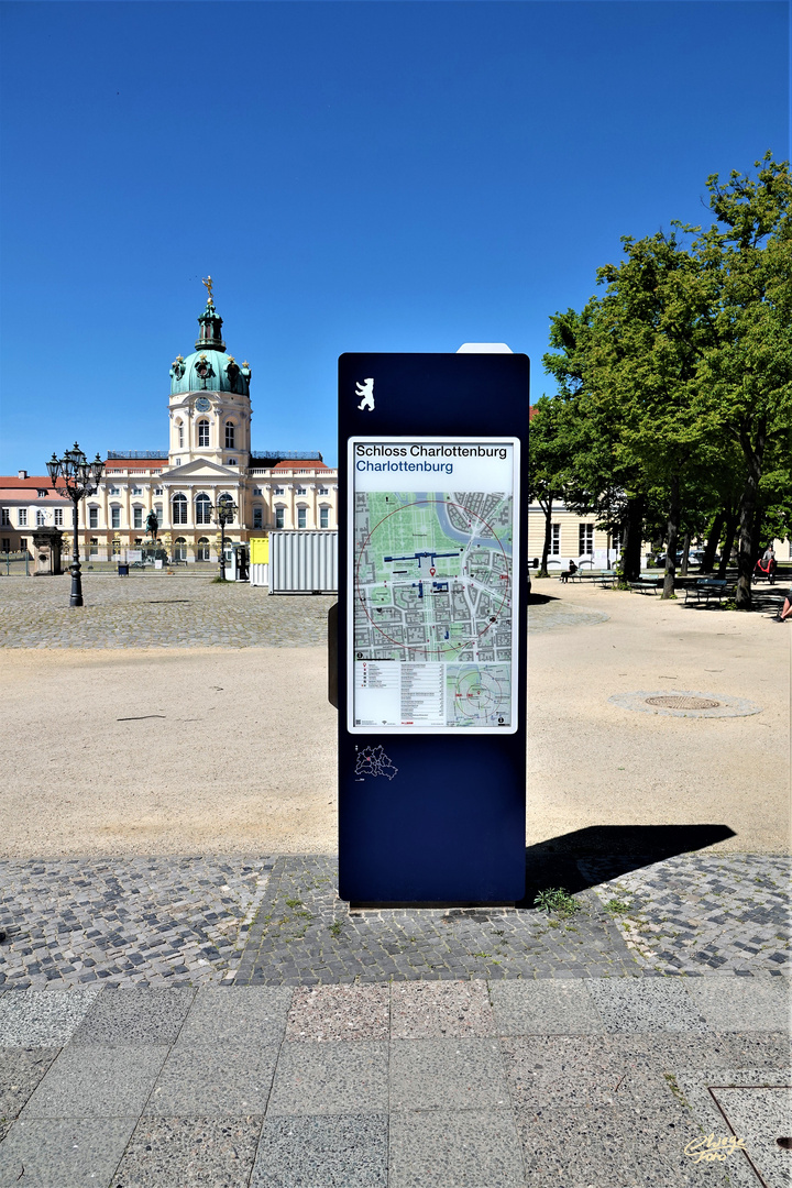 Schloss Charlottenburg