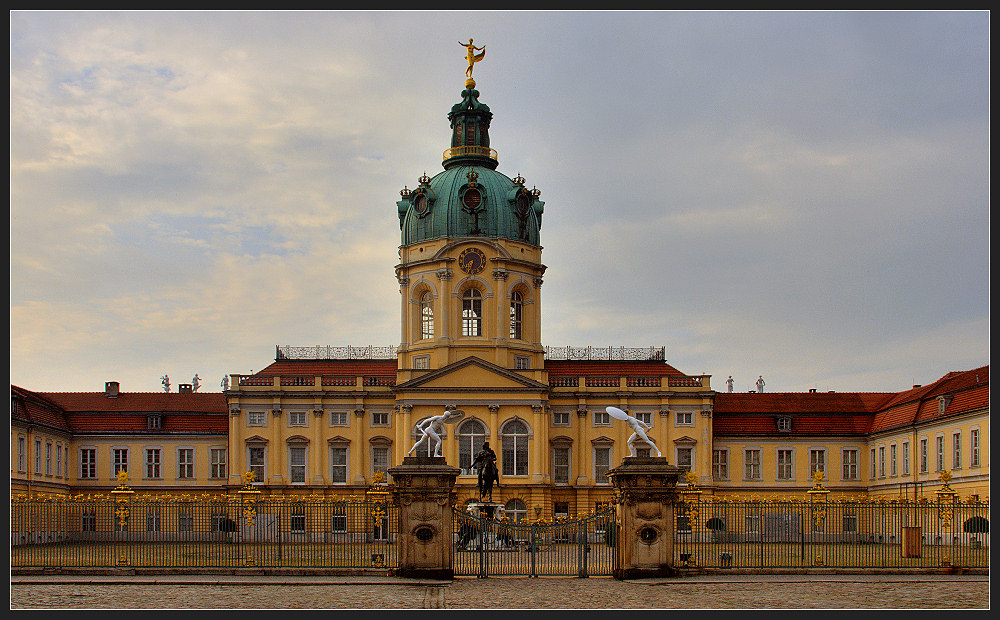 schloss charlottenburg (1) ...