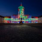 Schloss Charlottenburg 1