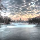 Schloss Charlottenburg 1