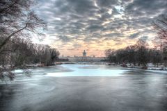 Schloss Charlottenburg 1