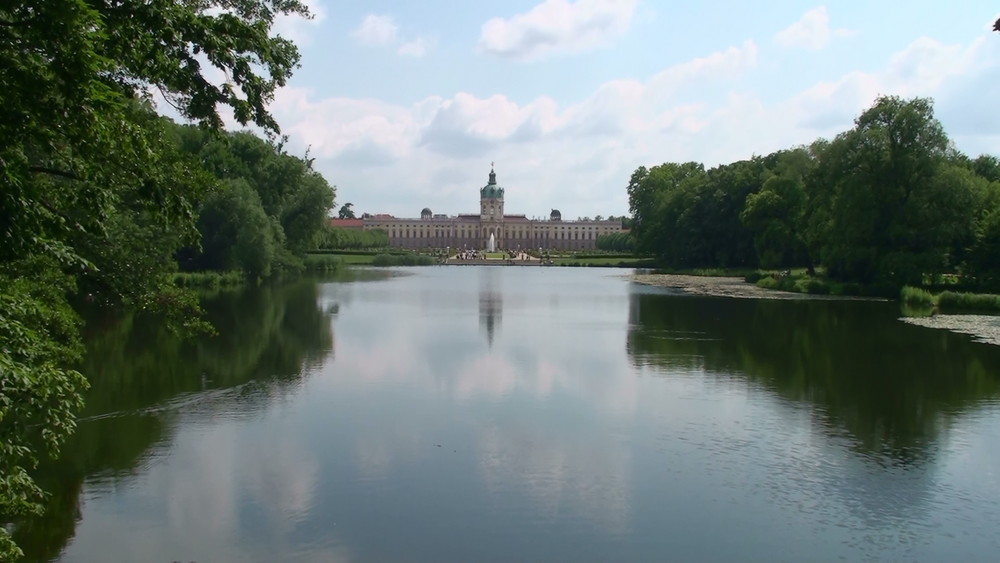 Schloss CHarlottenburg