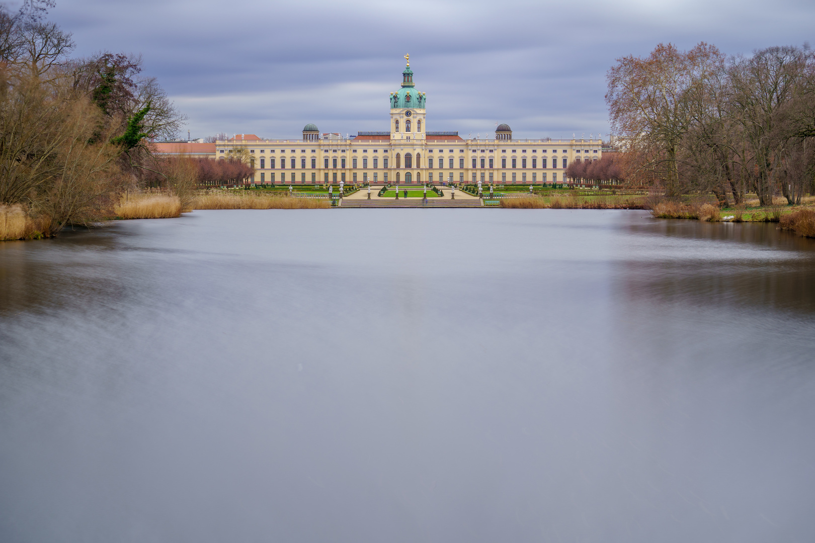 Schloss Charlottenburg