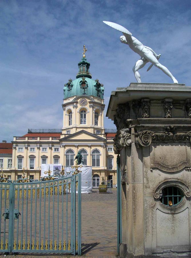 Schloß Charlottenburg