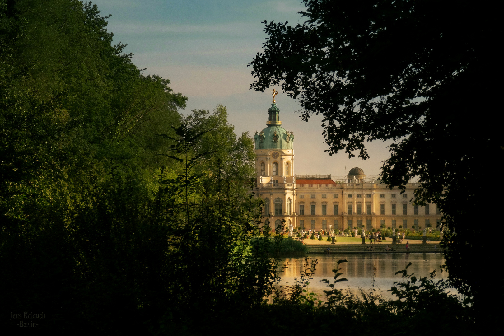 Schloss Charlottenburg