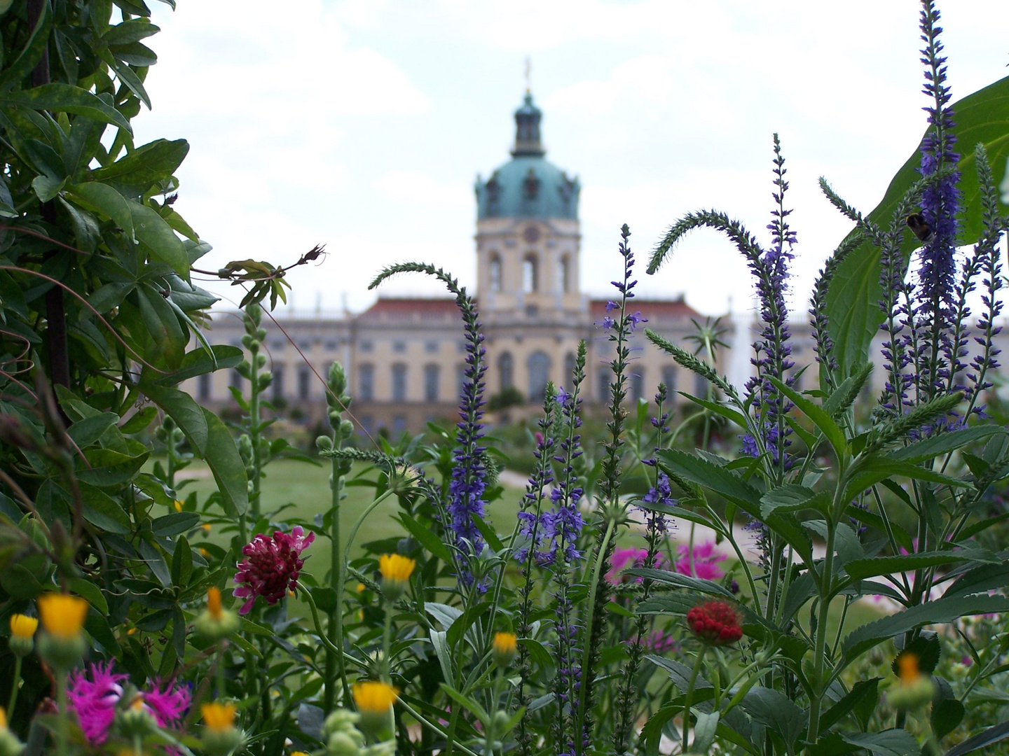 Schloss Charlottenburg