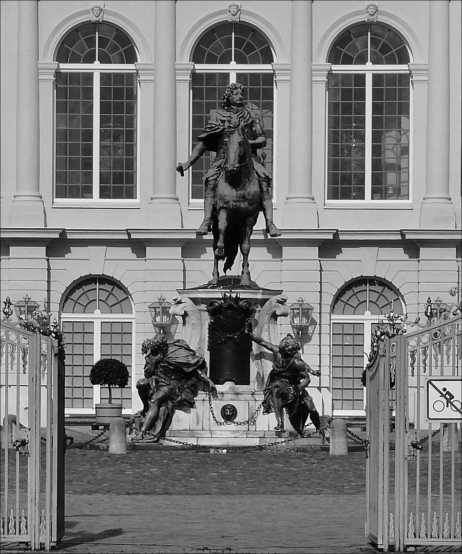 Schloss Charlottenburg