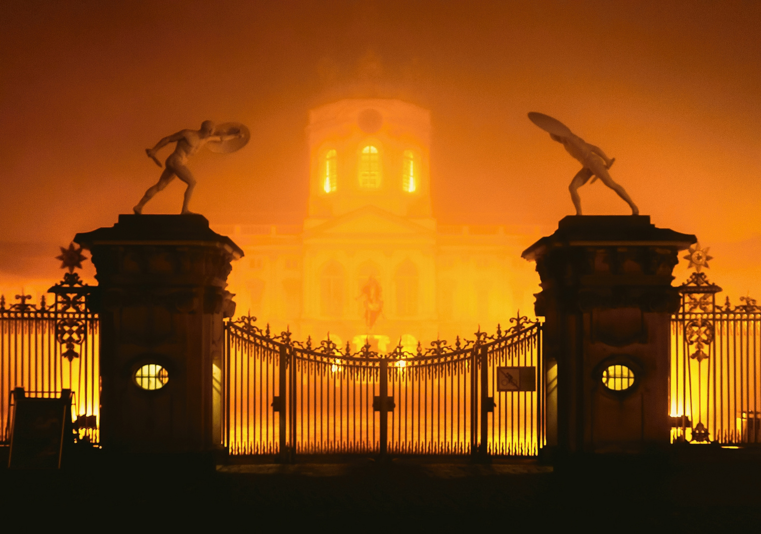 Schloss Charlottenburg