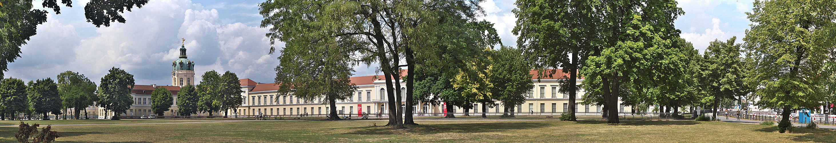 Schloss Charlottenburg-190802-vk12 ...