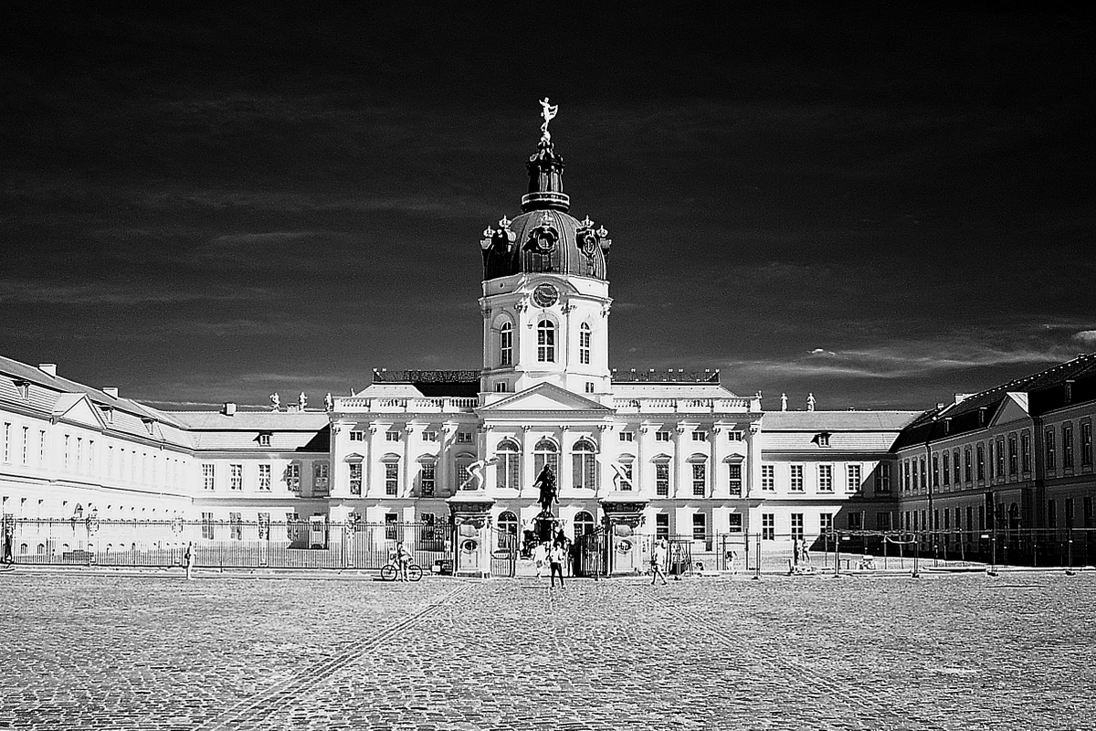 Schloss Charlottenburg