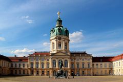 Schloss Charlottenburg