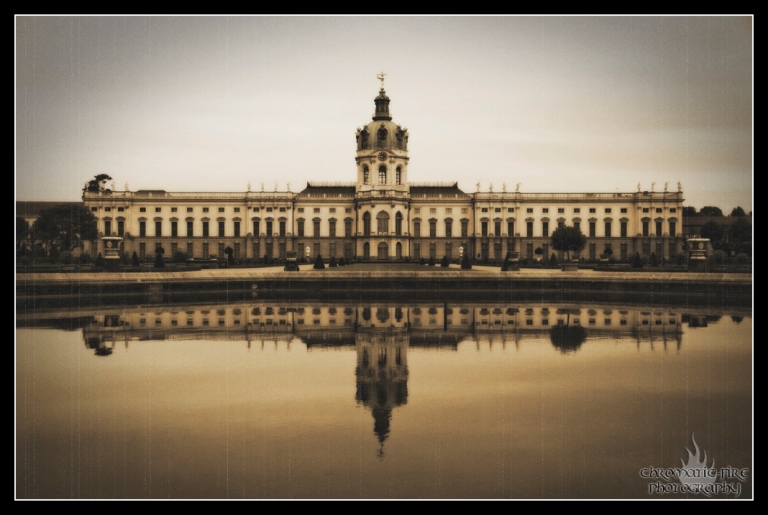 Schloss Charlottenburg