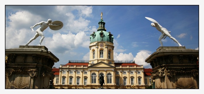 Schloss Charlottenburg