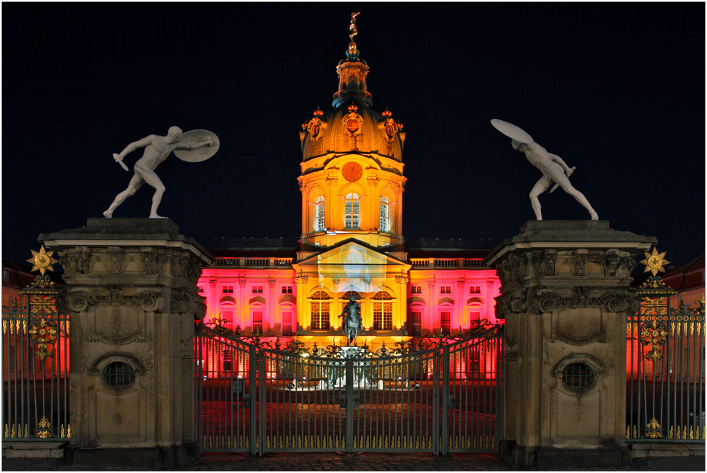 Schloss Charlottenburg