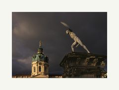 Schloss Charlottenburg 2