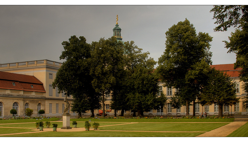 schloss charlottenburg (2) ...