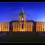 Schloss Charlottenburg 2