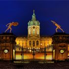 Schloss Charlottenburg 2