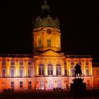 Schloss Charlottenburg 2