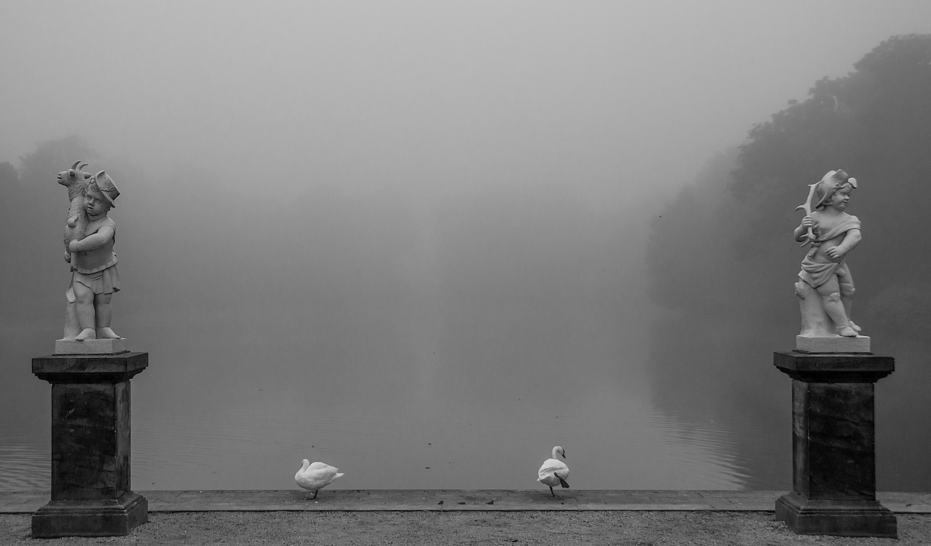 Schloss Charlottenburg 2