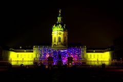 Schloss-Charlottenburg - 2