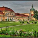 Schloss Charlottenburg (2)