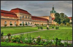 Schloss Charlottenburg (2)