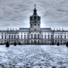 Schloss Charlottenburg 2