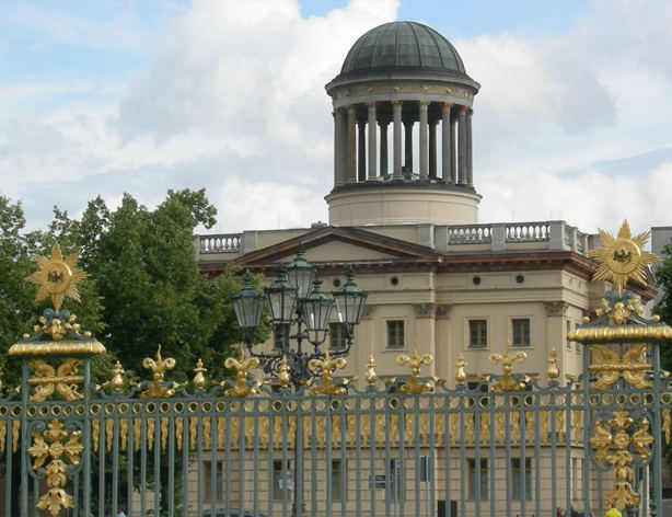 Schloss Charlottenburg 2