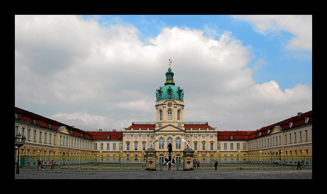 Schloss Charlottenburg