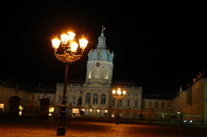 Schloß Charlottenburg