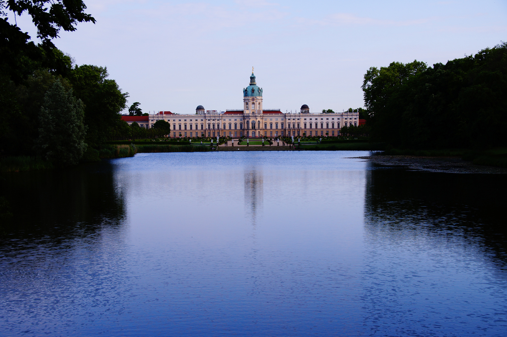 Schloss Charlottenburg