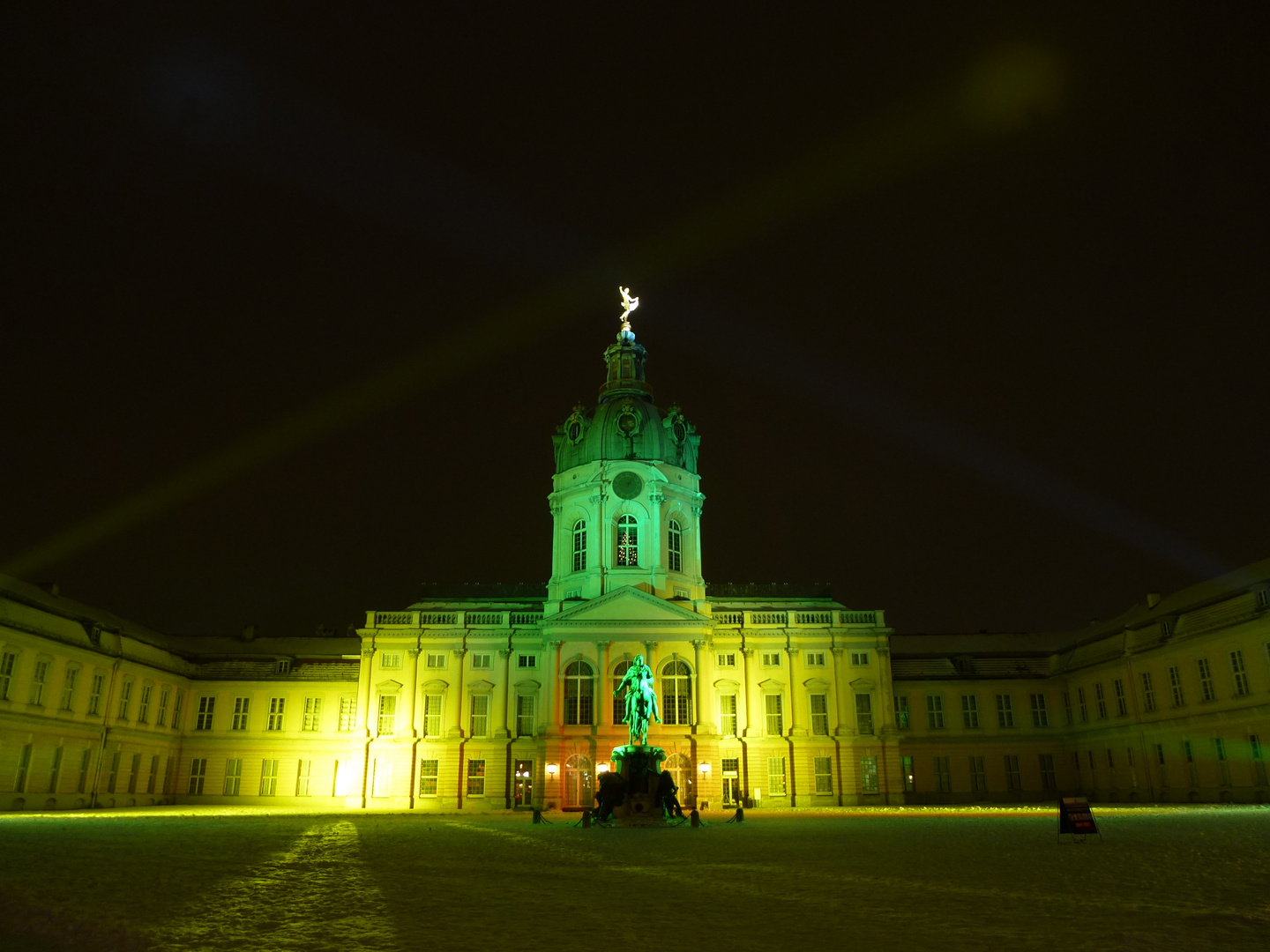 schloss charlottenburg