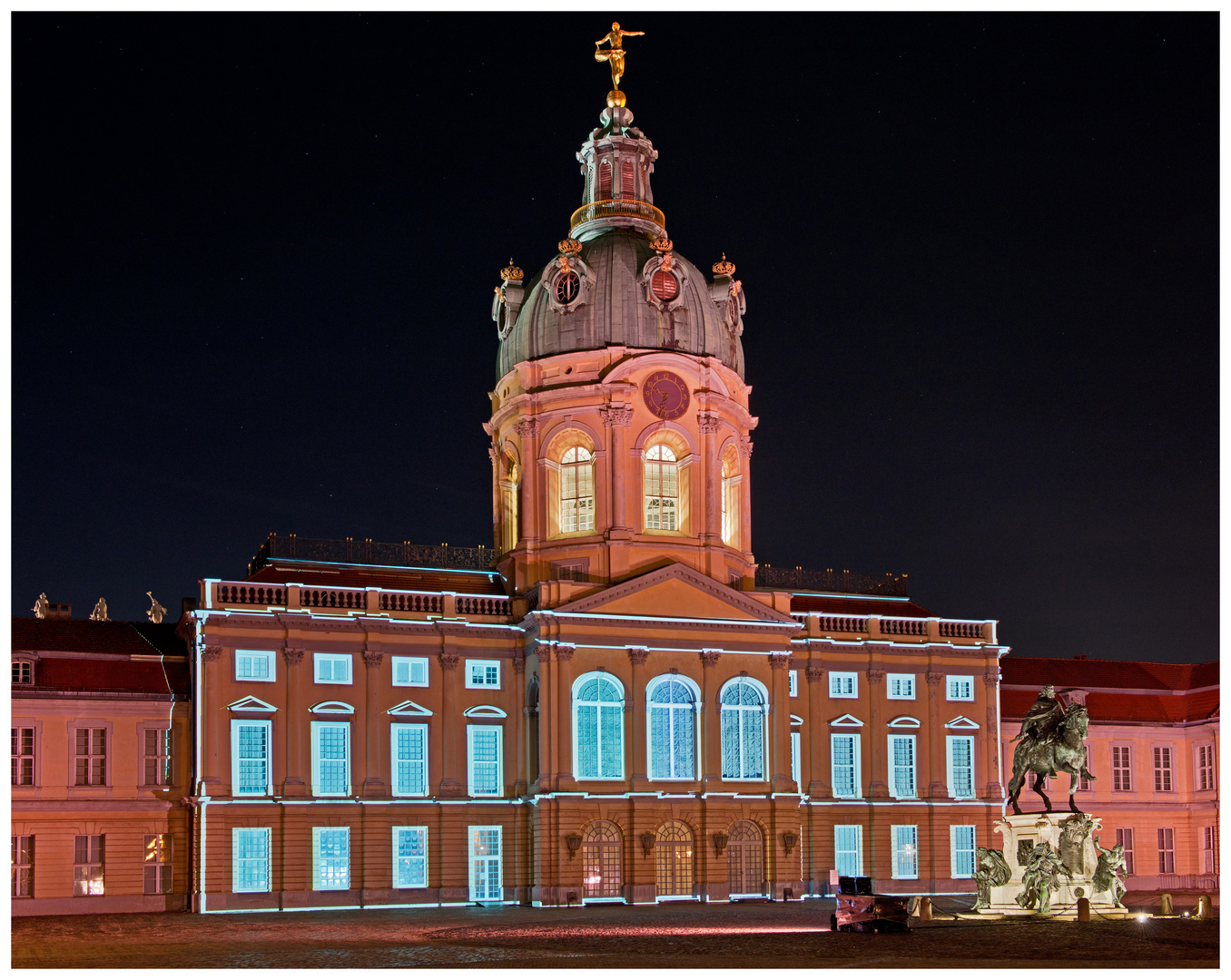 Schloss Charlottenburg